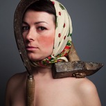 YULIA KNISH | untitled