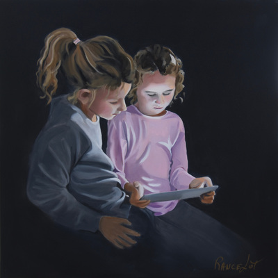  | Anouk et tali