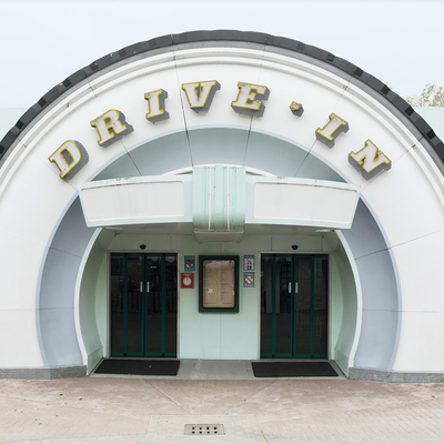  | Temporary Fables, #Dunlop, 2015