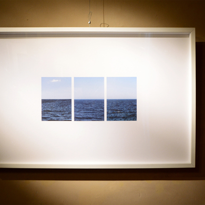  | Mar Mortis. Luoghi di una migrazione clandestina, 2014