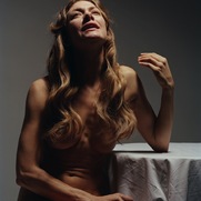 Julia Krahn | Die Träne / La Lacrima _ 2011