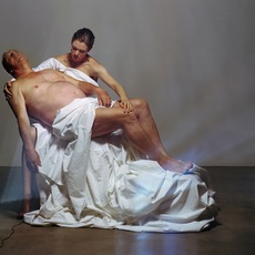 Julia Krahn | Vater und Tochter / Padre e Figlia _ 2011