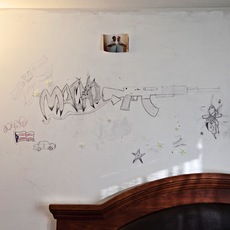 ALEJANDRA CARLES-TOLRA | Macho's Wall