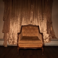 ALEJANDRA CARLES-TOLRA | Portrait of Chair