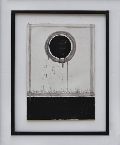 Alessandra Chiffi | Il vuoto come forma attiva n.1