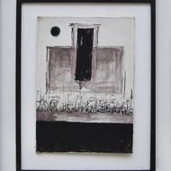 Alessandra Chiffi | Il vuoto come forma attiva n. 2