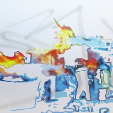 Alessandro Casati | level frame 02