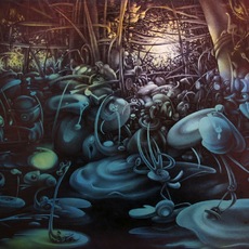 Alessandro Giannandrea | The colors of black bic & white-untitled A14