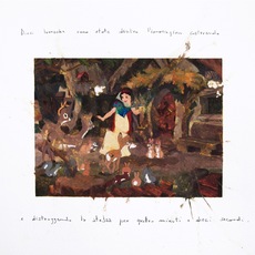 Alessandro Sau | The Image as Origin