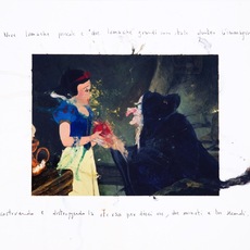 Alessandro Sau | The Image as Origin