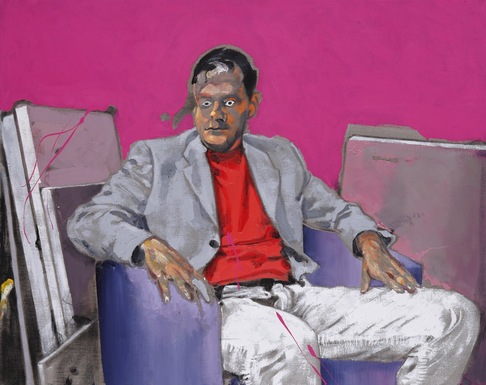 Alessandro Scarabello | il curatore