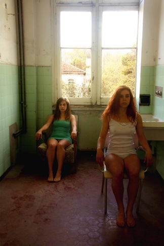 Alessia Vianello | Dentro