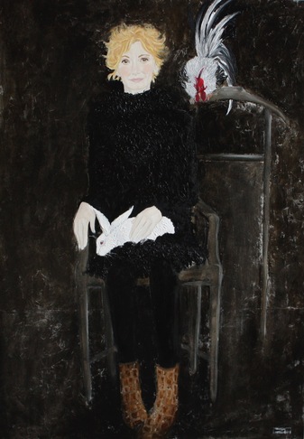 Alice Zanin | Il Coccodrillo