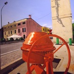 Andrea Ciresola | Colore ancora fresco