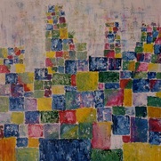 Angela Crucitti | Mondo colorato