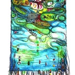 Angela Valentini | -Le Acque-