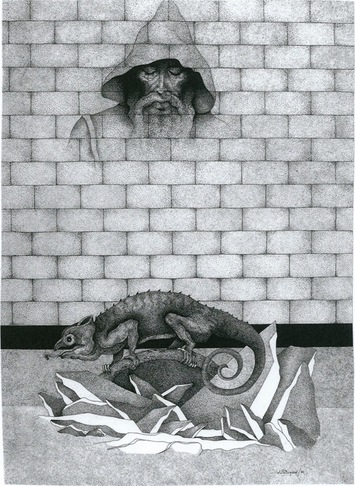 Anna Pellegrino | Mistero