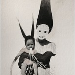 Annabella Cuomo | Family Portrait