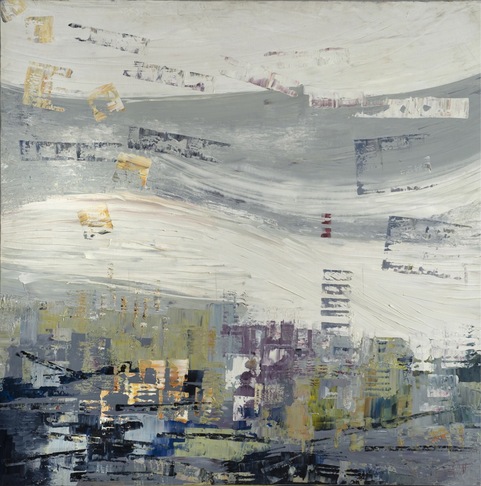 Antonella Catini | Paesaggio Urbano