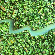 Antonio Rossi | Amazzonia
