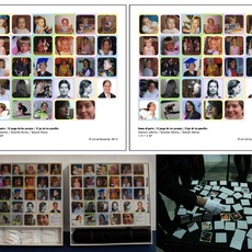 ART AL QUADRAT | Game of Pairs