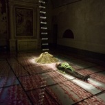 Barbara Uccelli | Sleeping-Beauty in Srebreniza