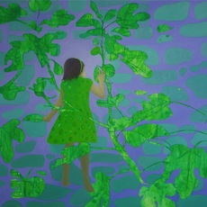 Baukje Spaltro | BIMBA VERDE