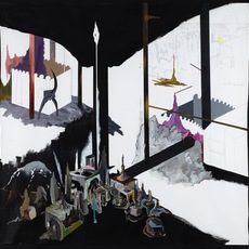 Bo Christian Larsson | When the Levee Breaks