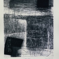Bonizza Modolo | Spazio violato II