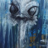 BrU | generazione struzzi