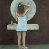 Bruno Pierozzi | La balthusienne