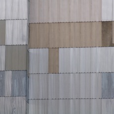 CARLO D'ORTA | Biocities - Roma Eur # 4