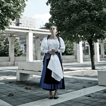 Chiara Paderi | Dove vivo