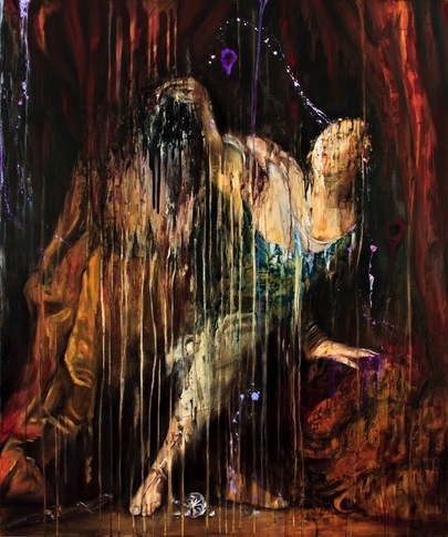 Christian Fogarolli | Noli Me Tangere