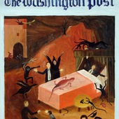 Christos Giannopoulos | The Washington Post