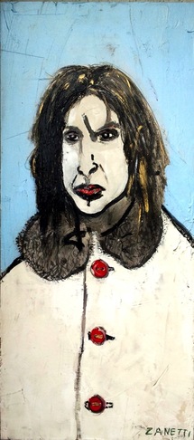 ciccio | signora ITALIA ni