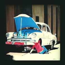 Claudio Norfini | Auto Cuba 2