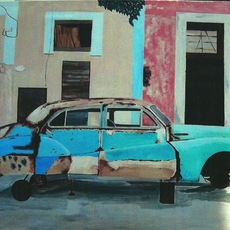Claudio Norfini | Auto Cuba 1