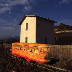 Claudio Spoletini | Sardegna.2007