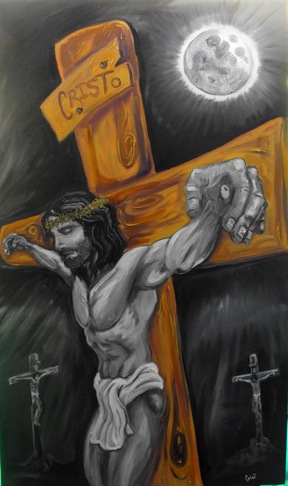 Crist | El Cristo