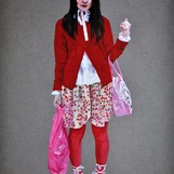 Cristiano Pallara | drawing#6(kawaii)