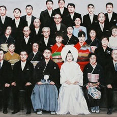 Cristiano Pallara | Nihon(wedding)