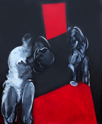 Daniela Iaria | De-collazione