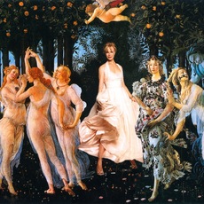 Daria Faggi | Primavera