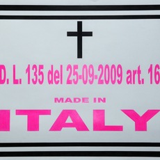 Dario Madonna | MADE IN ITALY