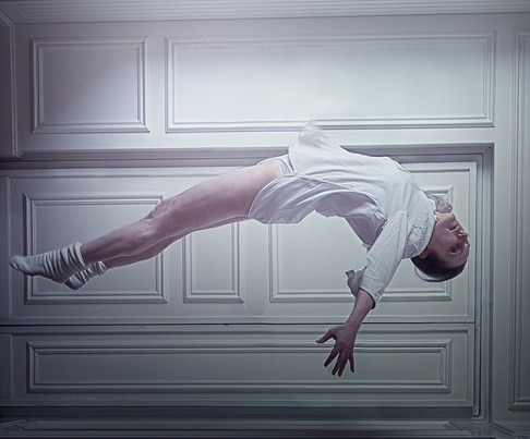 Dataobscura | White Obsession