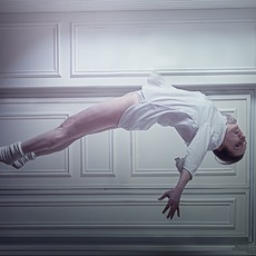 Dataobscura | White Obsession