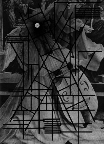 Davide Balliano | UNTITLED_Graden