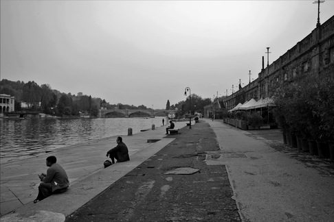 Davide Pisani | Routine