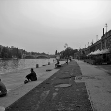 Davide Pisani | Routine